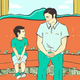 Illustration for article titled Why Dont Rich People Talk to Their Children About Money?
